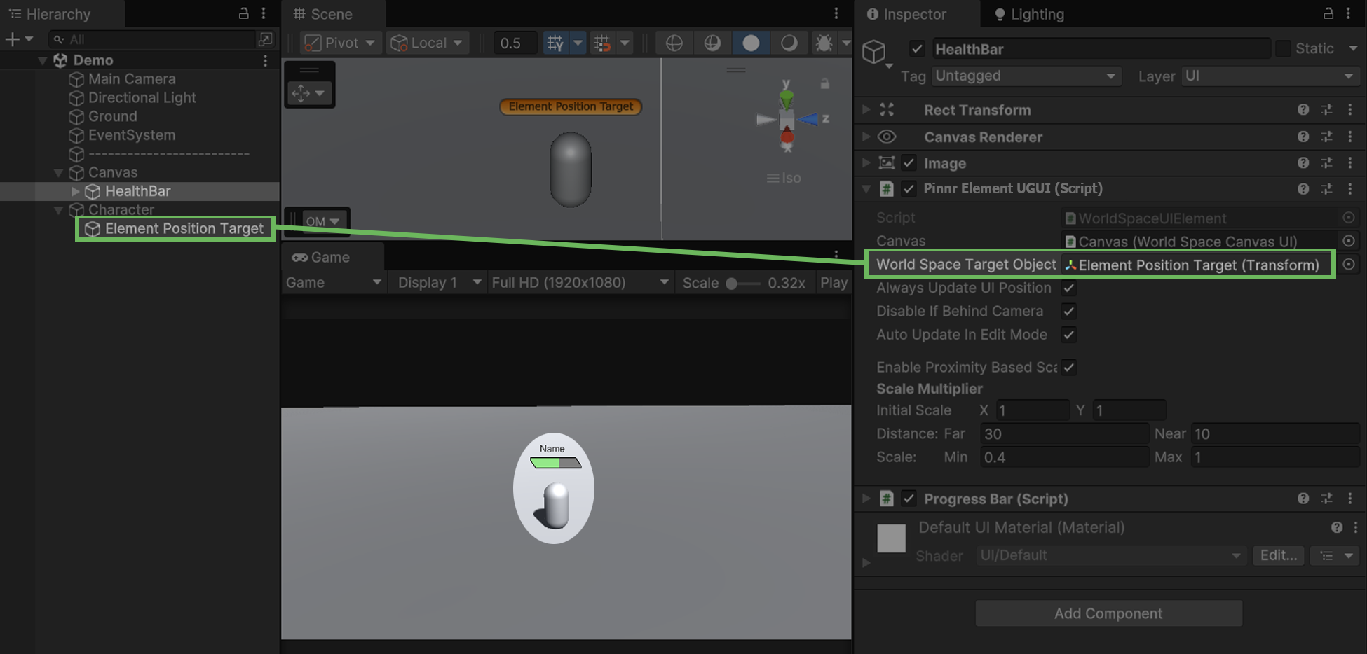 Implementation Preview